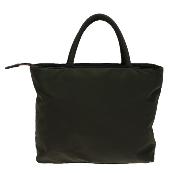 PRADA Tessuto Handbag - Picture 2 of 16